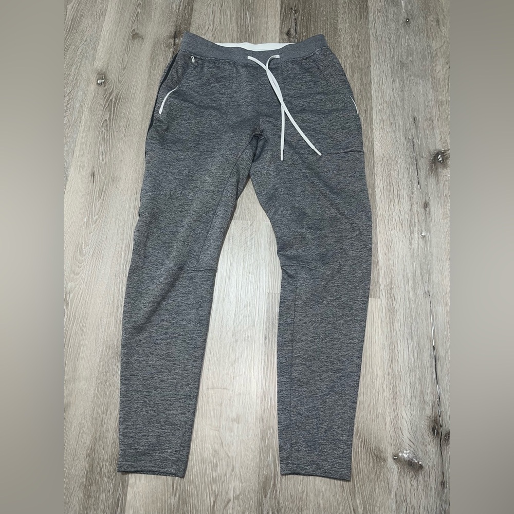 Lululemon Textured Tech Pant